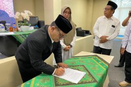 UIN Jambi maksimalkan program bimbingan kesiapan kerja bagi mahasiswa semester akhir