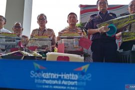 Polri gagalkan penyelundupan 99 ribu BBL ke Vietnam