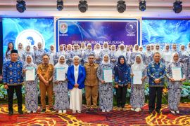 IWAPI Kubu Raya berupaya meningkatkan pertumbuhan UMKM