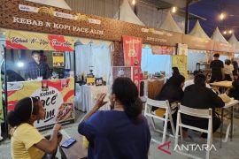 Volume transaksi QRIS di Papua capai 2.470.392 pada bulan Maret