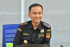 Kepala BC Jayapura:peluang ekspor di negara pasifik terbuka