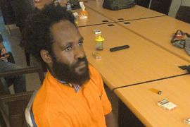 Kaops Satgas DC: Lupa Waker terlibat tiga aksi KKB sejumlah wilayah