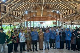 Penyuluh pertanian di Kalbar ikut lomba gelar teknologi 2024