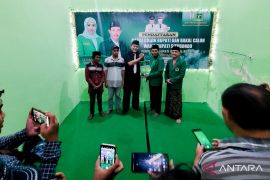 Setelah ke PDIP dan NasDem, Supriyono daftar bakal cabup ke PPP Situbondo