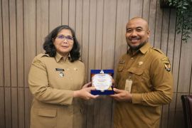 Pemkot Kediri lima besar gerakan transisi PAUD-SD oleh BBPMP Jatim