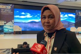 KLHK sebut keramba jadi faktor Danau Batur masuk prioritas penyelamatan