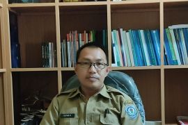 Cegah DBD, Pemkab Bangka Selatan minta sekolah jaga kebersihan