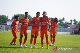 Persiraja bersiap hadapi liga, stadion Kuta Asan Sigli jadi alternatif home base
