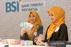 Review investasi emas di Sukuk Saving Gold ST012 BSI, begini cara daftarnya