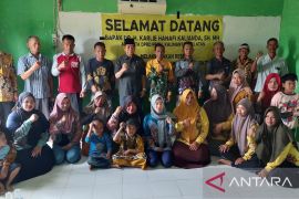 DPRD Kalsel: Masalah stok pupuk persoalan klasik petani Batola