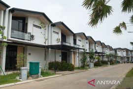 Lippo Cikarang luncurkan XYZ Livin penuhi permintaan tinggi rumah tapak