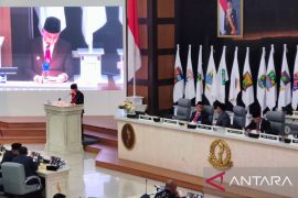 BPK beri opini WTP dengan catatan terkait kinerja BPR pada Pemprov Jabar