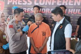 Delapan santri jadi korban kekerasan seksual pimpinan pondok di Inhu