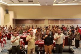 BNPB sebut Belitung rawan terjadi cuaca ekstrem