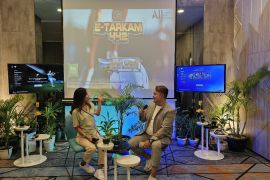 Main game di Liga E -- Tarkam 442 bisa nobar Piala Eropa 2024