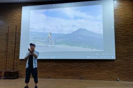 Universitas Warmadewa edukasi calon dokter tentang wisata kesehatan