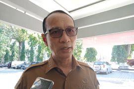 Pemkot Mataram melarang kegiatan konser di Wisata Teras Udayana