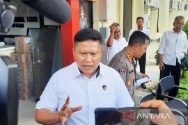 Ditreskrimsus Polda Kalsel masih dalami dugaan manipulasi ijazah caleg