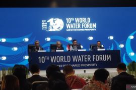 Menko Marves tawarkan dua investasi di Indonesia ke Elon Musk