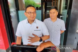 Polda Kalsel mulai penyidikan TPPU investasi BBM oknum Bhayangkari