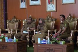 Pj Bupati Tabalong: Prioritaskan pembangunan infrastruktur di desa terpencil