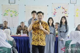 Bangka Barat dukung pengembangan pendidikan kejuruan