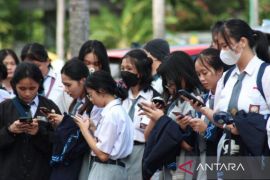 Pemprov Kalsel dukung pesta siswa literasi digital