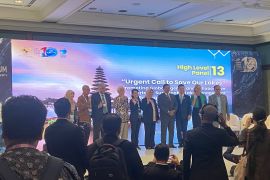 Kementerian LHK adopsi keberhasilan Jepang dalam kelola danau