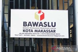 Bawaslu Makassar membutuhkan 153 PKD untuk Pilkada 2024