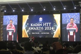 Pemprov NTT harapkan Kadin  bantu pelaku UMKM promosikan produk