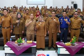 Wali Kota Pematangsiantar ingatkan penyerapan anggaran harus tepat guna