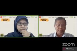 Pakar: Biodiversitas ekosistem pertahanan pertama dari bencana alam