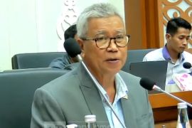 Komisi II DPR: 26 RUU Kabupaten/Kota akomodasi dinamika wilayah