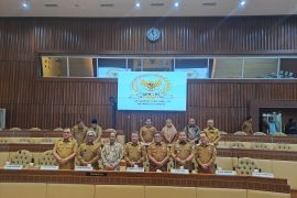 Pj Bupati Pidie : Belajar Indonesia mesti dimulai dari Aceh