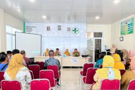 HAKLI dorong masyarakat tingkatkan PSN cegah DBD