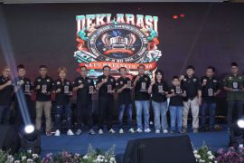 Pajero Indonesia Family perluas komunitas dengan pengukuhan 6 chapter