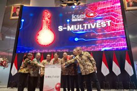 KSEI gandeng IFG Life manfaatkan layanan S-Multivest