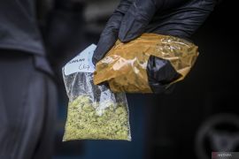 BNN Chief plans crackdown on drug trafficking in prisons