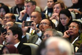 UNDP segera luncurkan alat pengolahan air untuk Sungai Citarum