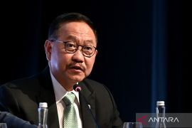 Mundur jadi Kepala OIKN, Bambang Susantono dapat tugas baru dari presiden