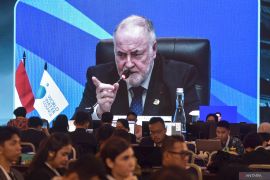 Important message from Bali's World Water Forum