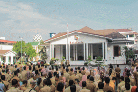 Pemkot Bogor terbitkan Surat Edaran netralitas ASN dan Pegawai BUMD