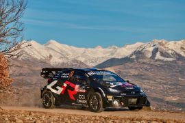 Bos GR Toyota beri sinyal luncurkan lini GR berbentuk SUV