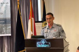 Ini catatan Kemenkumham Aceh terkait penanganan Rohingya