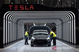 Tesla tunda investasi mereka di India