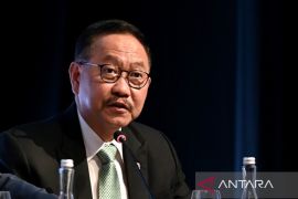 Bambang Susantono diangkat jadi Utusan Khusus Presiden kerja sama  Internasional Pembangunan IKN