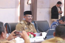 Pj Gubernur: Pabrik sawit milik tersangka korupsi timah boleh beroperasi