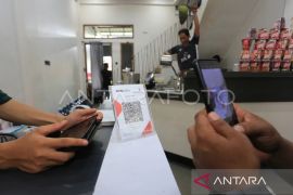 BI: UMKM Aceh perlu manfaatkan QRIS untuk kemudahan transaksi saat PON XXI