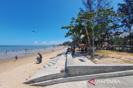 Pengemudi daring  di Balikpapan menjadi garda terdepan promosi wisata