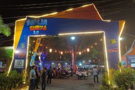 PD Pasar Surya kenalkan produk UMKM melalui "Senja Surya 3.0"